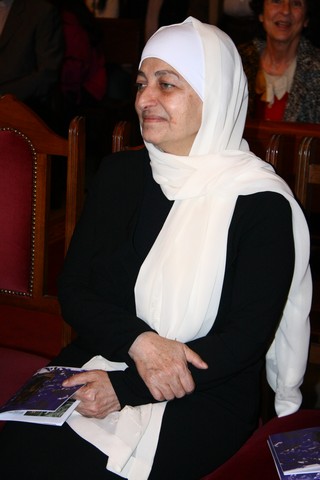 Beirut Chants Grand Opening